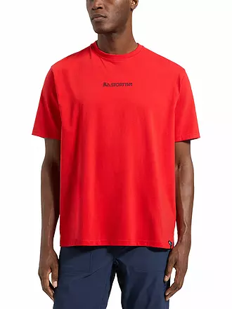 LA SPORTIVA | Herren Klettershirt Moon Climb |